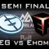 EG vs EHOME 半决赛 NA BEAT邀请赛 Dota 2