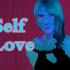 【4K】格温Gwen官方主题MV《Self Love》蜘蛛侠：纵横宇宙插曲