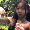 浆果儿马雨琪户外