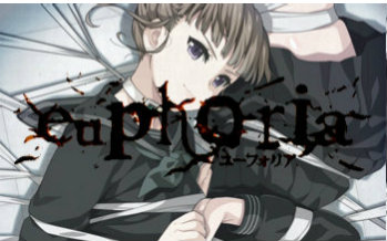 【口琴奏】euphoria《楽园之扉》