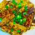 豆腐也可以做成糖醋版，家里一周吃3次，美味可口，好吃不贵