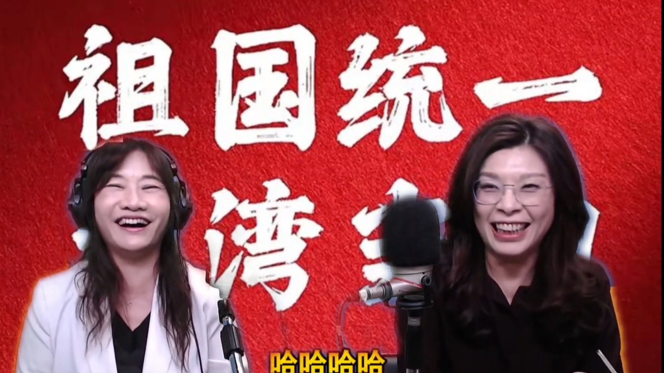 郑丽文回来了，大陆行像刘姥姥进大观园