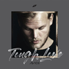 Avicii - Tough Love ft. Agnes, Vargas & Lagola (Demo) [Live Tribute Concert ver