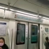 【北京地铁】8号线唯一有港铁关门铃的列车