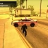 【游戏mod】GTA圣安地列斯Miami Dade Dodge Charger Police V2（步骤记录：上车）
