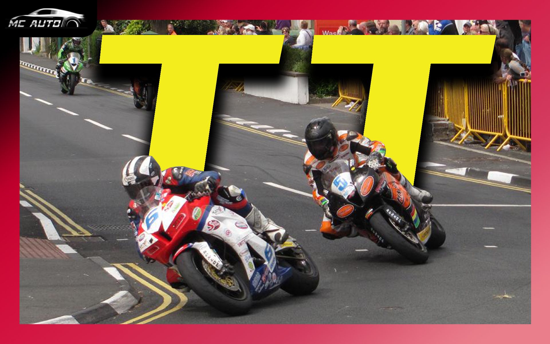 【赛事介绍-曼岛TT】曼恩岛TT参赛条件给你们整理了 不服来战！