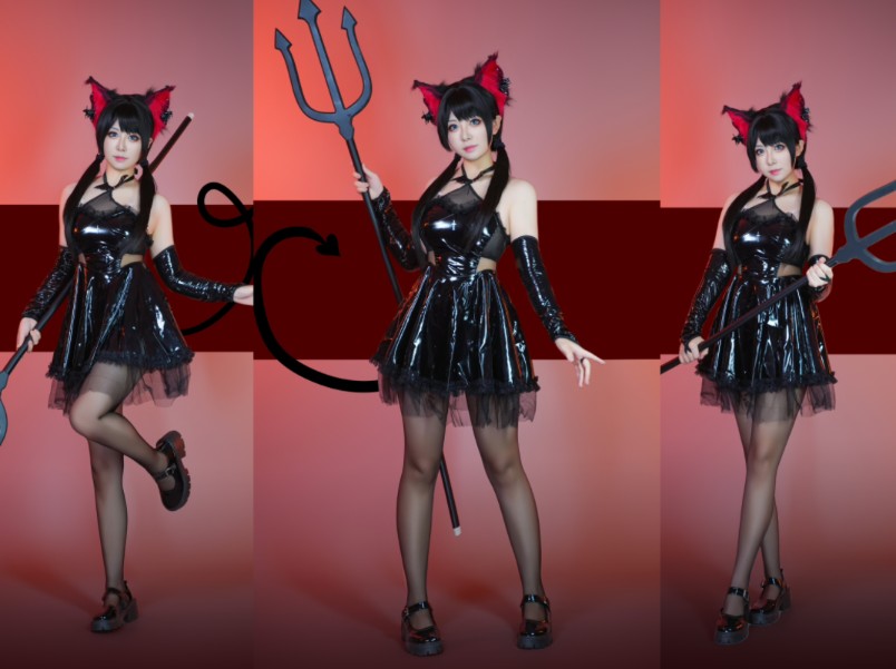 Shibuya/Today's Mission Steal Your Heart