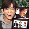 GOT7教你抢镜的一百种姿势（哥几个怎么说个ending感谢语都这么有节目啊，真的笑疯了