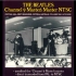 披頭士樂隊墨爾本演唱會 (1964年6月17日)【高清完整版】