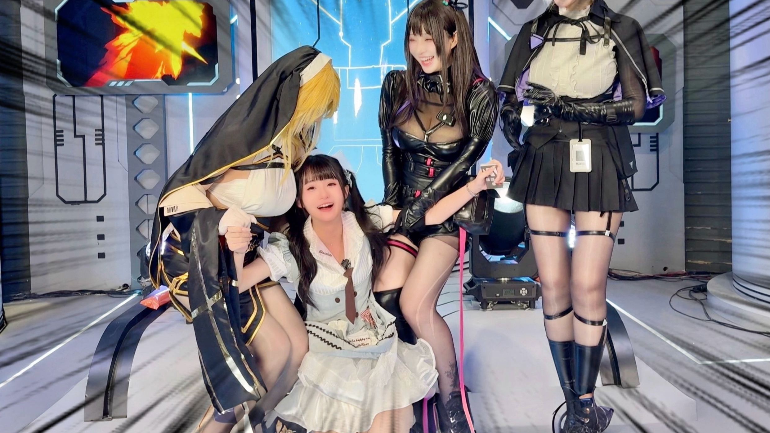 顶不住，根本顶不住......