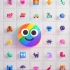 【动效设计】Microsoft Emojis  无敌卡哇伊的表情！！
