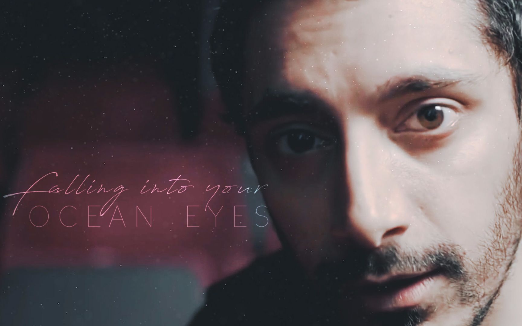 【riz ahmed|生贺】ocean eyes