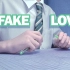 用笔演奏BTS-FAKE LOVE超带感 Penbeat cover防弹少年团