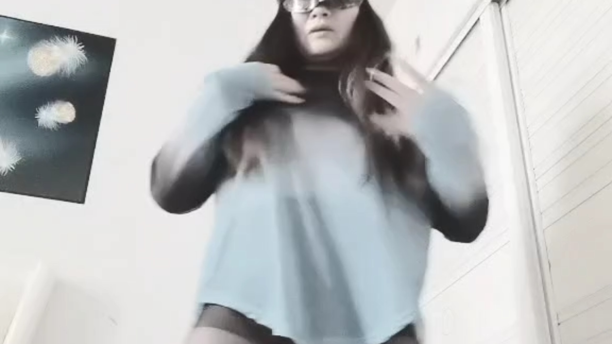 小涂阿姨 热舞派对