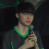 Faker:即使没有成为职业选手，也可能从事游戏或电脑相关的工作_电子竞技热门视频