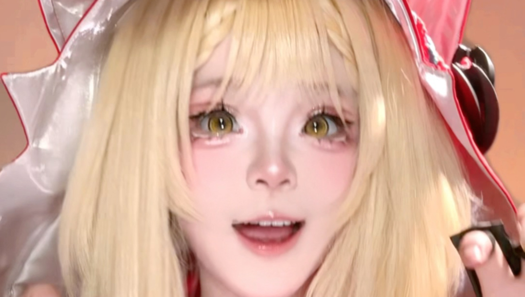 什么悬浮球竟敢揍本狼！