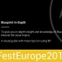 [FestEurope2019] 蓝图深入探讨 | Blueprints In-depth (官方汉化)