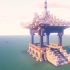 【Foxiky】如何建造一个中式凉亭--Minecraft中式建筑系列