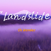 “好暖心，这首歌真的有安慰到自己！”—《Landslide
