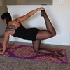 DAY 5  Of 7 DAYS YOGA CHALLENGE