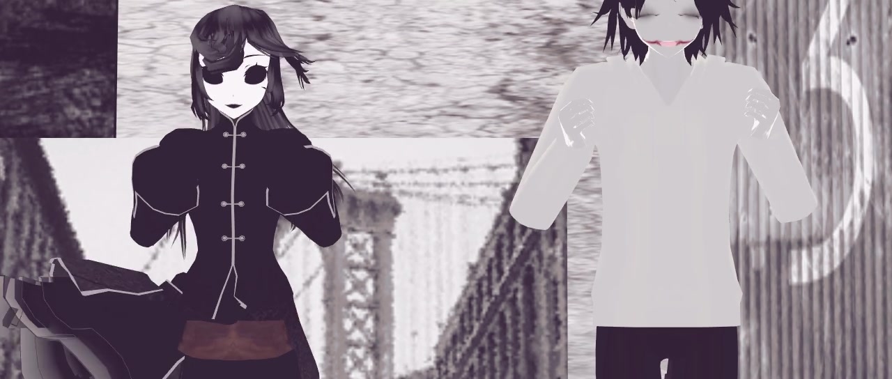 creepypasta天使与画家,creepypasta血腥画家 mmdcreepypastacompilfunnyvinememe2
