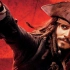 【加勒比海盗】【电影混剪】你们差点就抓住了杰克·斯派洛船长