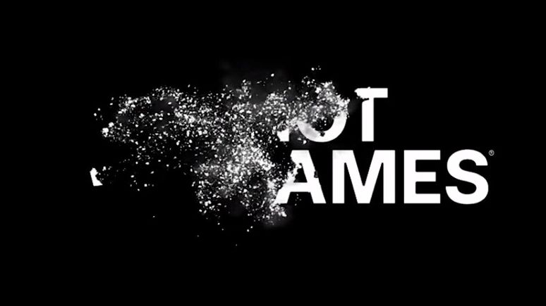 【AE教程】文字沙化飘散