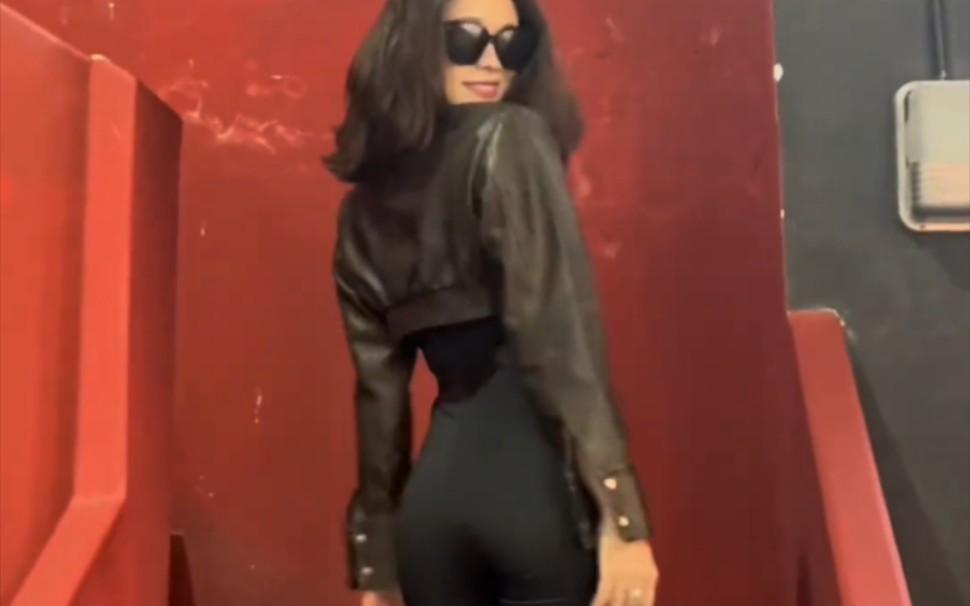 Unlocking the jumpsuit today