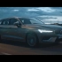 【Volvo】沃尔沃全新V60官方宣传片