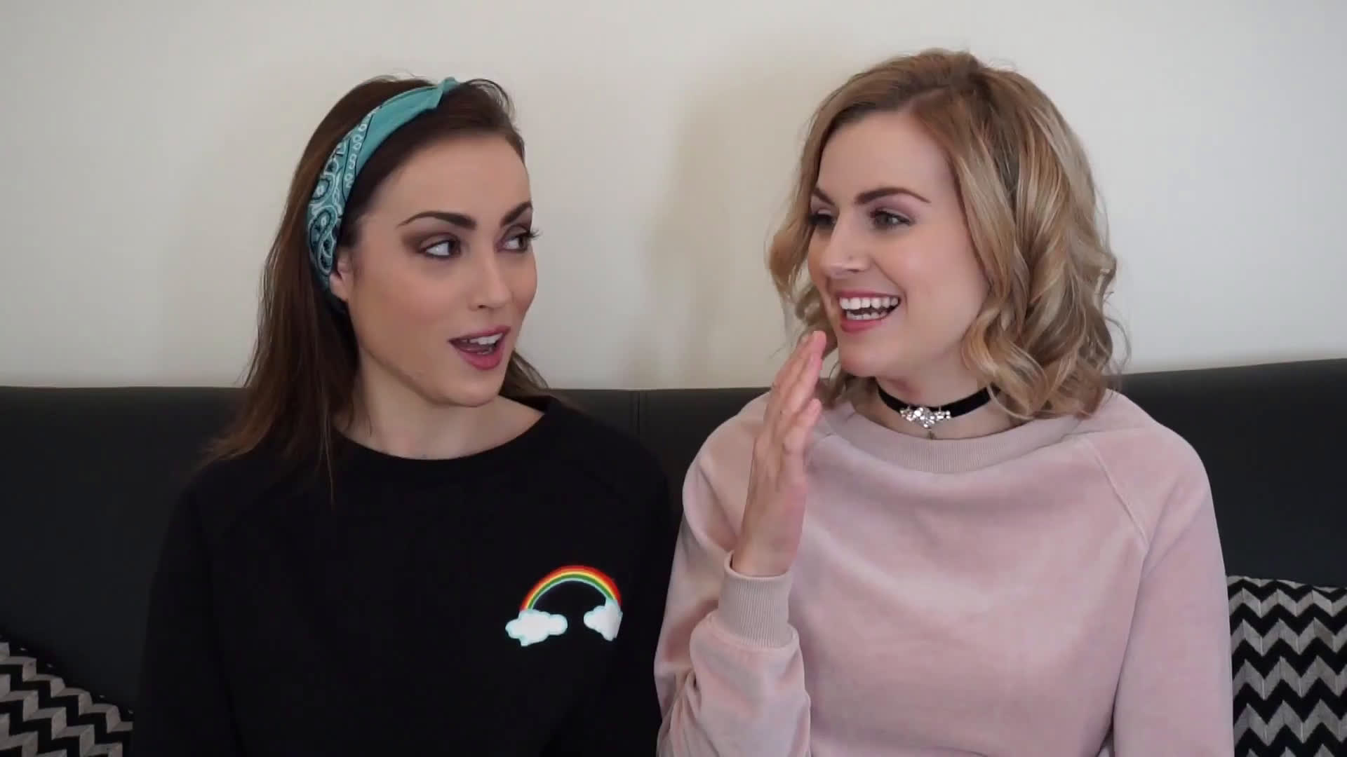 【rose&rosie】i"ve gained some weight 20170106新年第一更(生肉)