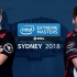 CS:GO-IEM悉尼2018 天禄 V.S. FaZe 比赛实录