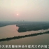 扬州壁虎大桥坍塌，航拍第一视角全景呈现。