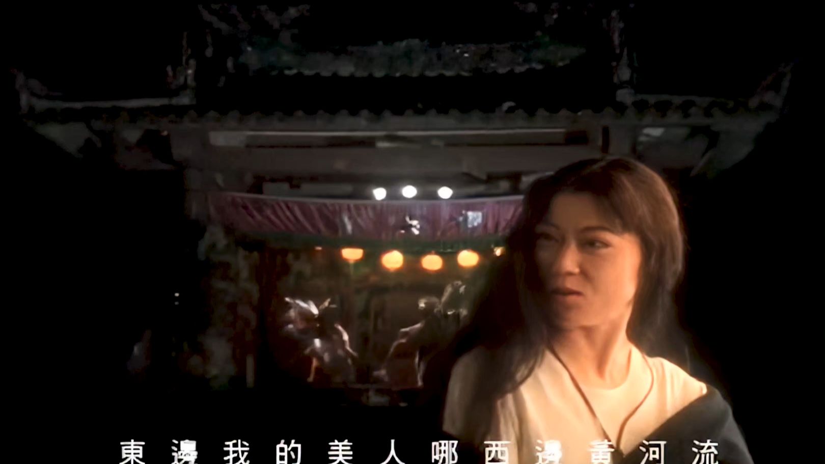 【国语经典】李丽芬 - 爱江山更爱美人 1080P