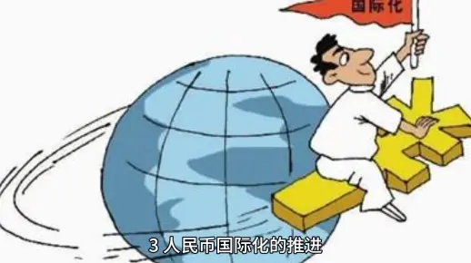金砖国家的崛起与全球经济格局的变革!