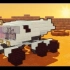 【授权搬运】【Virtilise | 教程】 Minecraft-载具教程-如何建造SPACEX火星漫游者