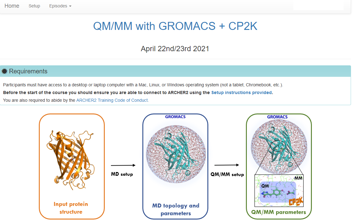 DuIvyTools：GROMACS模拟分析与可视化工具 | XVG文件绘图 | XPM文件绘图