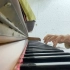 哈农第五条练习 学习钢琴
