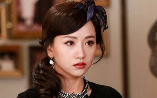 【国产】千金女贼 17-18