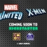 [转载] Marvel United X战警 桌游宣传视频