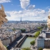 【巴黎大皇宫博物馆】一片教你如何鉴赏欧式建筑风格