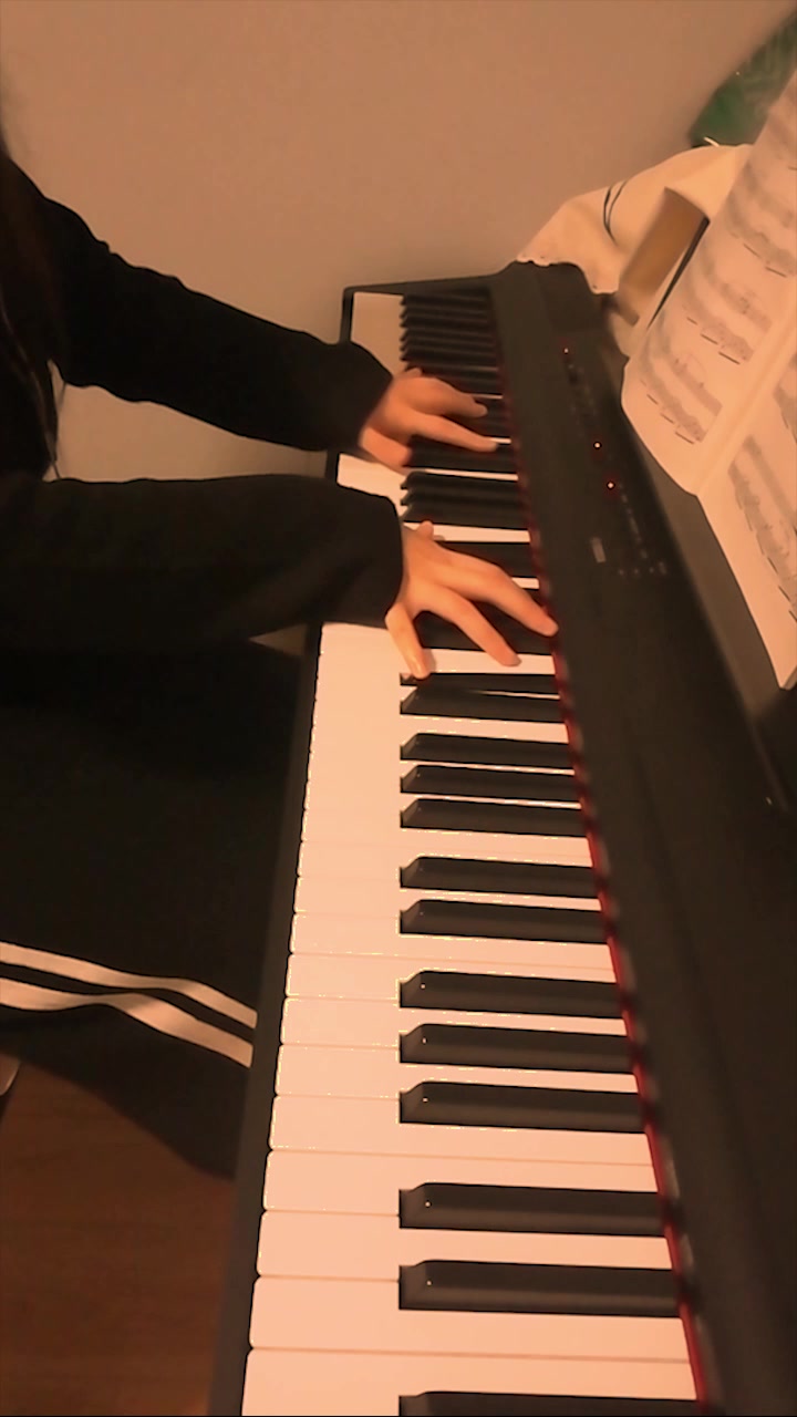 Nocturne No. 1 In B Flat Minor, Op. 9, No. 1_哔哩哔哩_bilibili