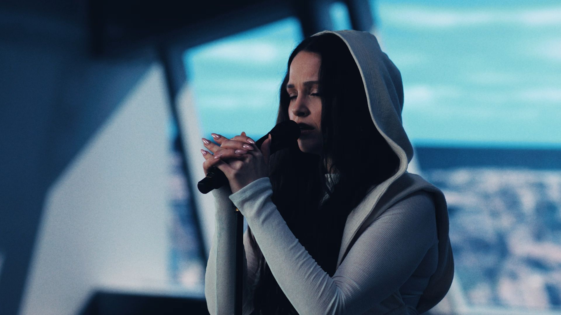 【音乐现场】End Of The World - Alan Walker, Anne Gudrun