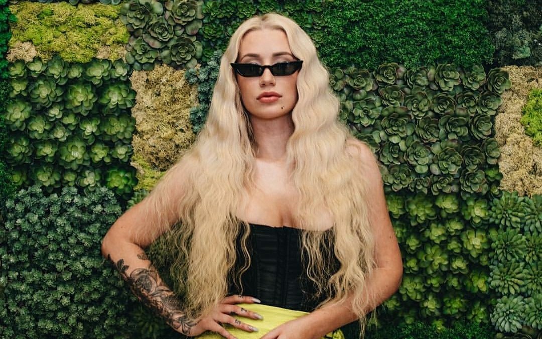 iggyazalea