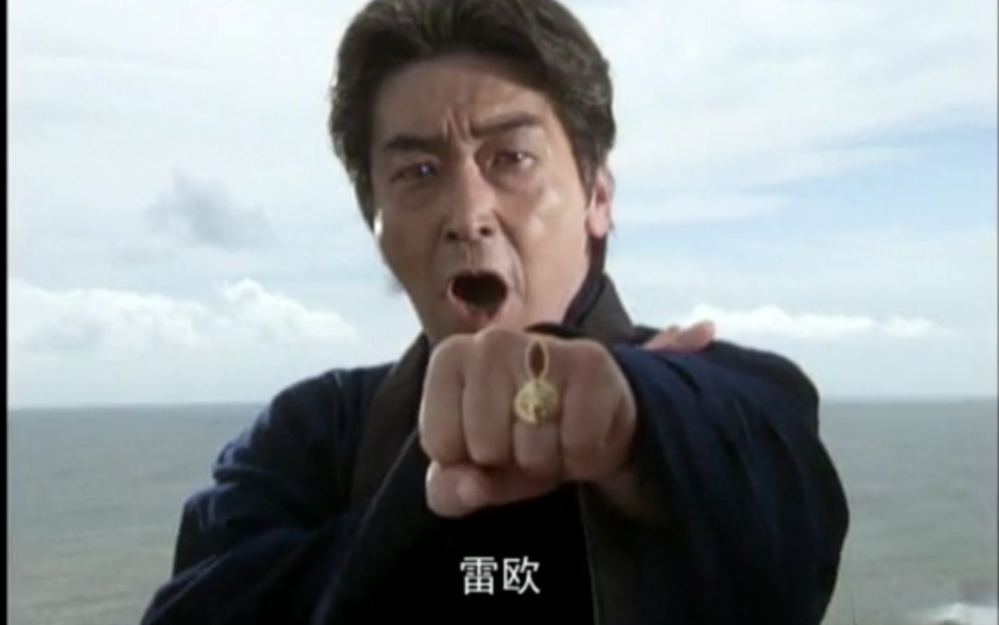 【奥特曼】mad 那目光 那眼泪 是怎么回事 这些眼泪能拯救这地球吗!
