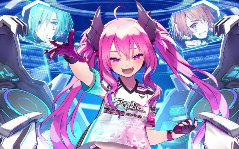 【SDVX】SuddeИDeath [MXM20] 9979k