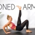 【MadFit】十分钟高强度手臂塑形锻炼 | 10 Min Toned Arms Workout At Home (Qu