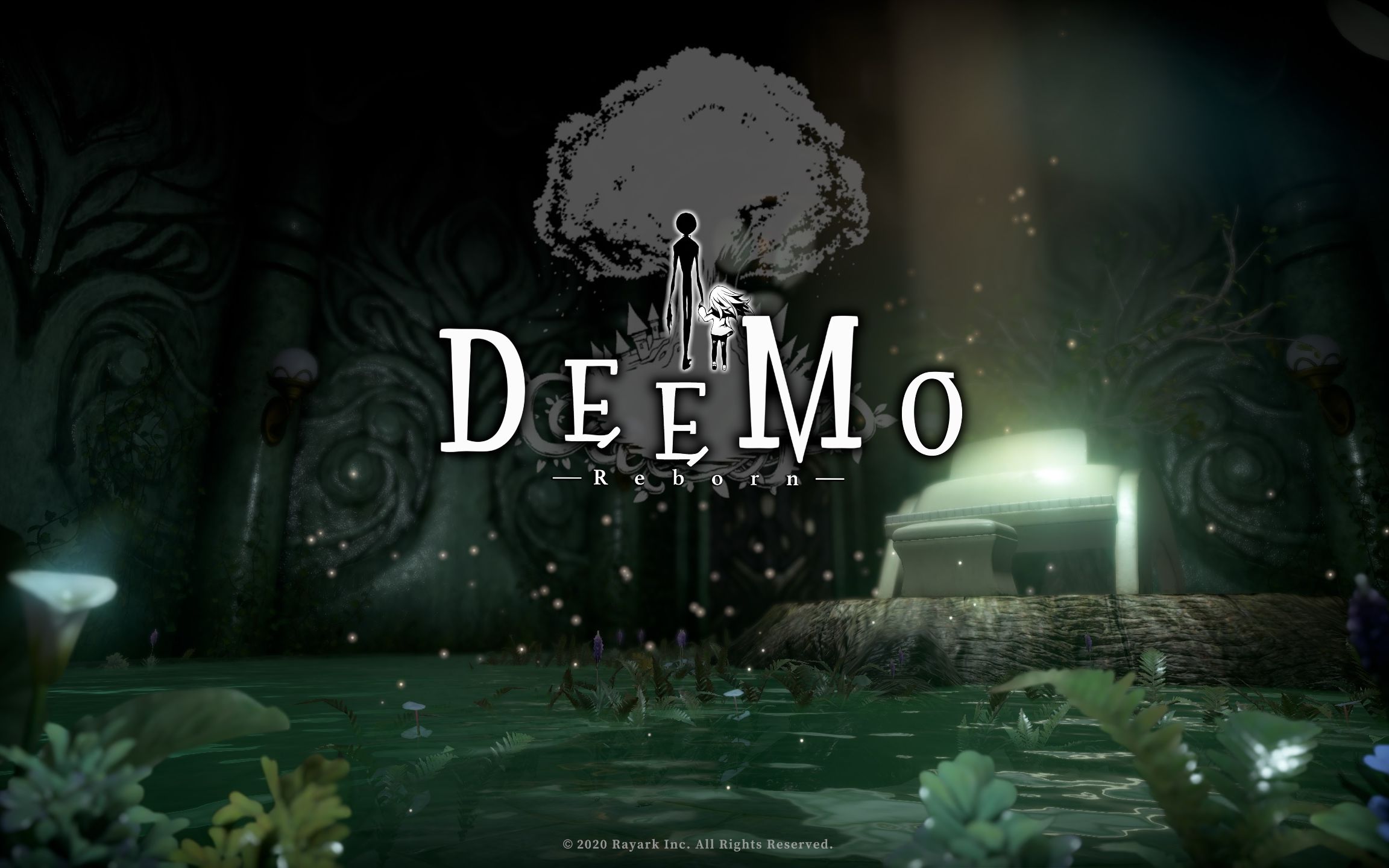 Deemo Ⅰ/古树旋律 玩法及剧情介绍 - 哔哩哔哩