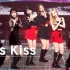 【LABOUM】Kiss Kiss - 人气歌谣 211121 全体+个人直拍