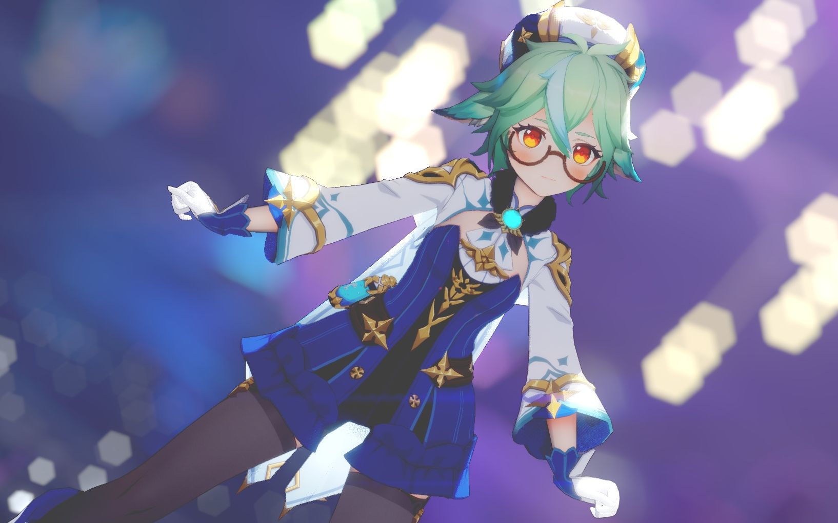 ⚡ Sugar shake dance ⚡ ~