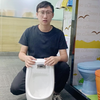 幼儿园儿童小便器